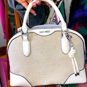 Nine West Crossbody Bag